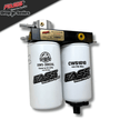 FASS - Drop-In Series Diesel Fuel System 2007.5-2009 RAM Cummins