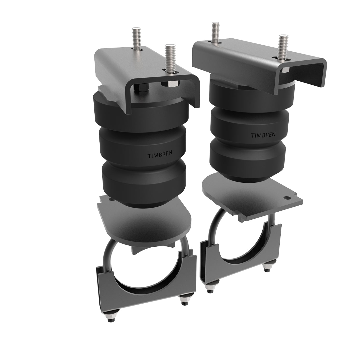 Timbren SES Suspension Enhancement System SKU# DR1525H2