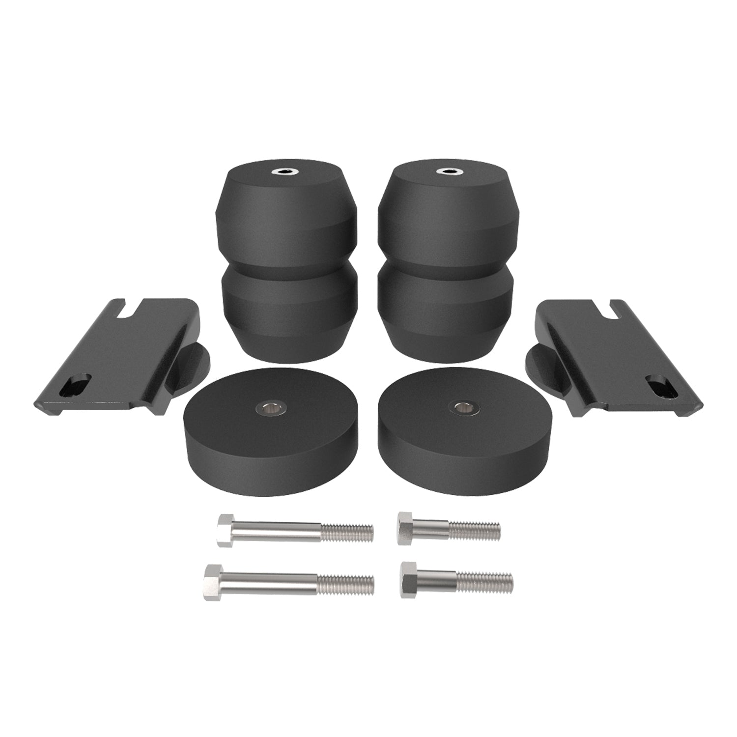 2014-Present RAM 2500 Timbren SES Suspension Enhancement System SKU# DR2500D - Rear Kit