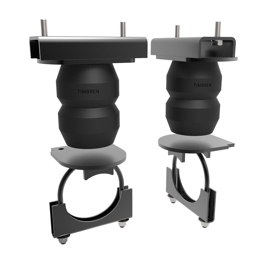 Timbren SES Suspension Enhancement System SKU# DR3500B