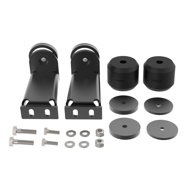 RAM Promaster Timbren SES - Front Kit