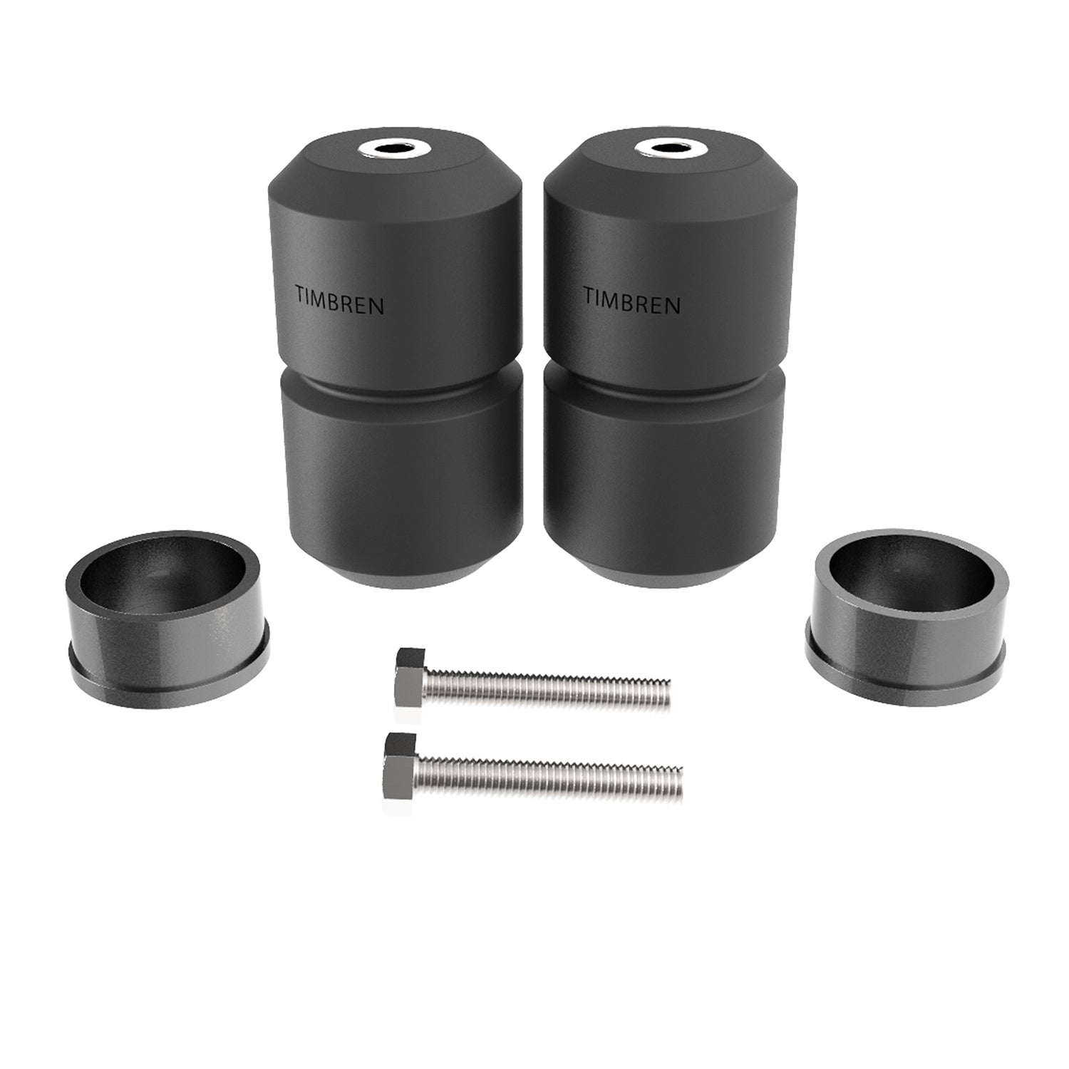 2000-2010 Chrysler PT Cruiser Timbren SES Suspension Enhancement System SKU# DRPT2