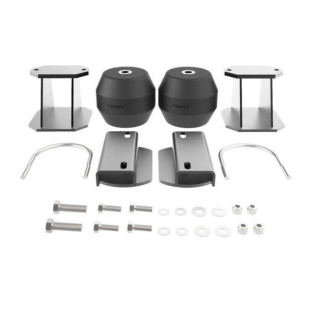 Timbren SES Suspension Enhancement System SKU# DRTT3500 - Rear Severe Service Kit