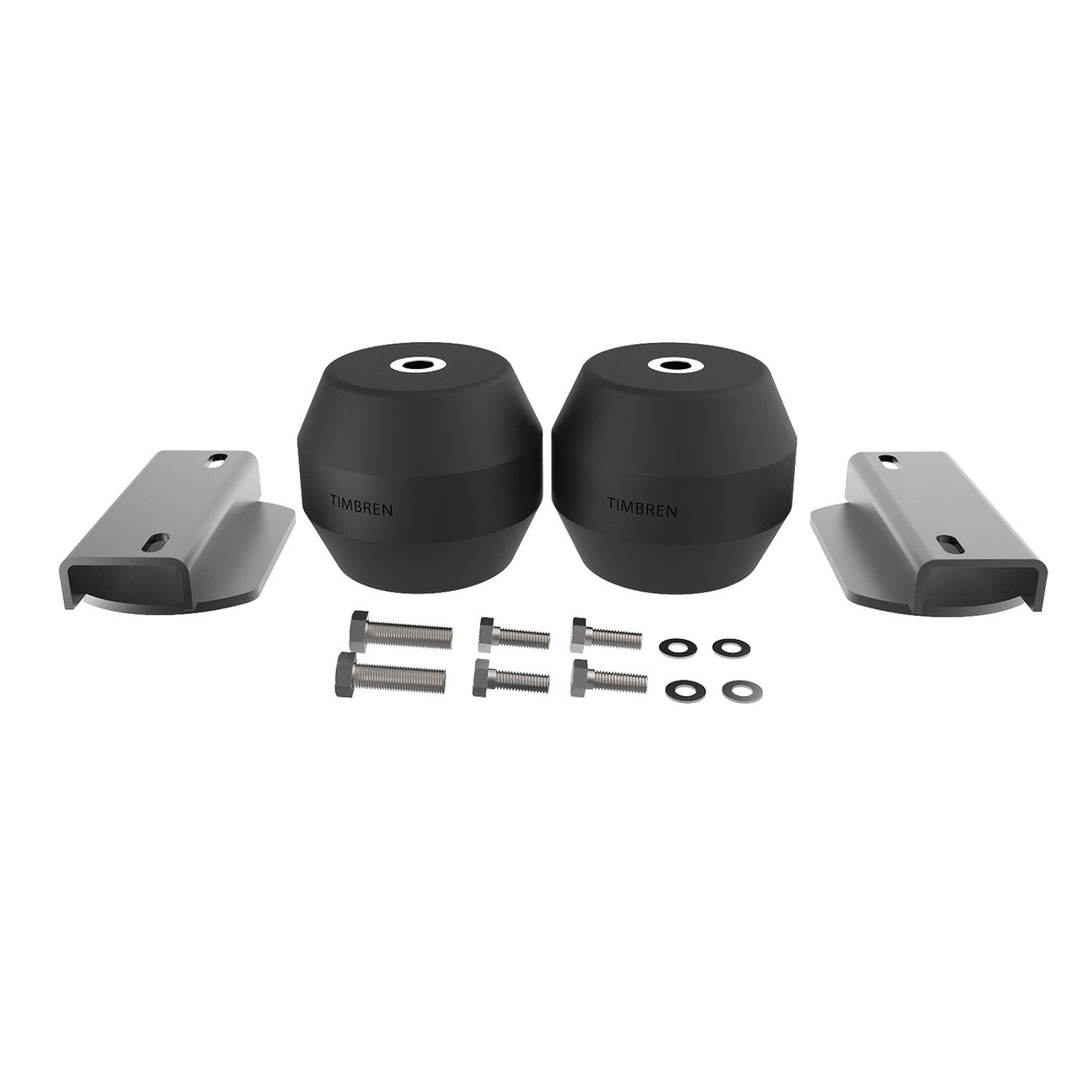 Timbren SES Suspension Enhancement System SKU# DRTT3520 - Rear Severe Service Kit