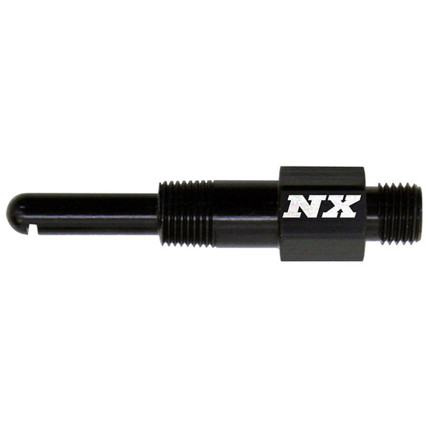Nitrous Express - SINGLE DISCHARGE DRY NOZZLE 1/8 NPT  - DRYNOZZLE