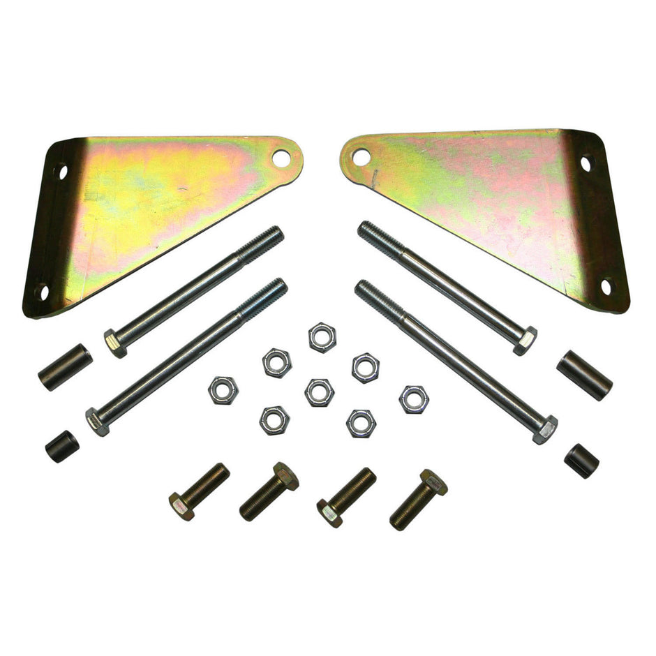 Skyjacker - DUAL SHOCK KIT FRT 69-87 GM - DS250