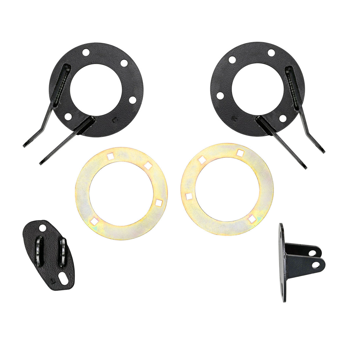 Skyjacker - DUAL SHOCK KIT NEW DODGE RA - DS390