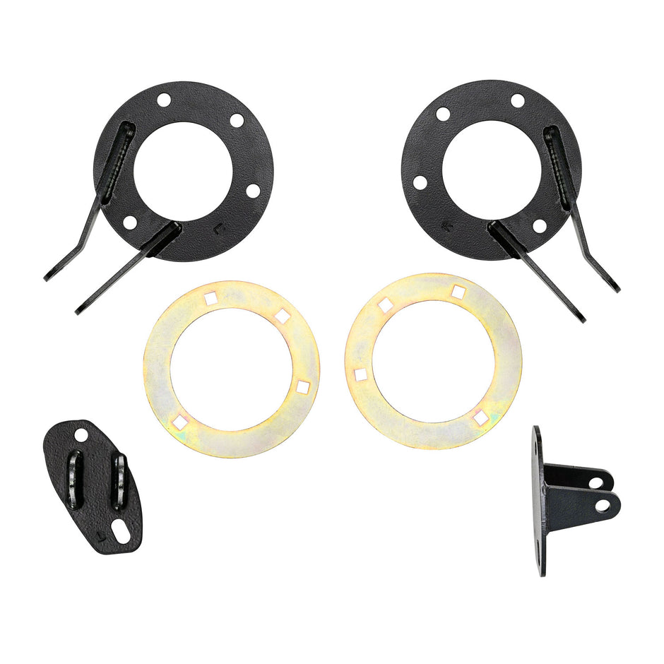 Skyjacker - DUAL SHOCK KIT NEW DODGE RA - DS390