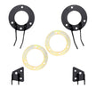 Skyjacker - FRT DUAL SHK KIT 03DGE 2500 - DS393