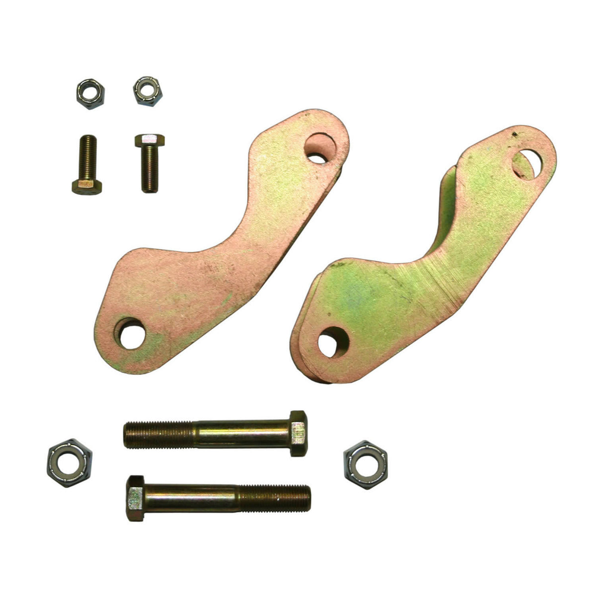Skyjacker - DUAL SHOCK KIT RR 73-87 GM - DS440