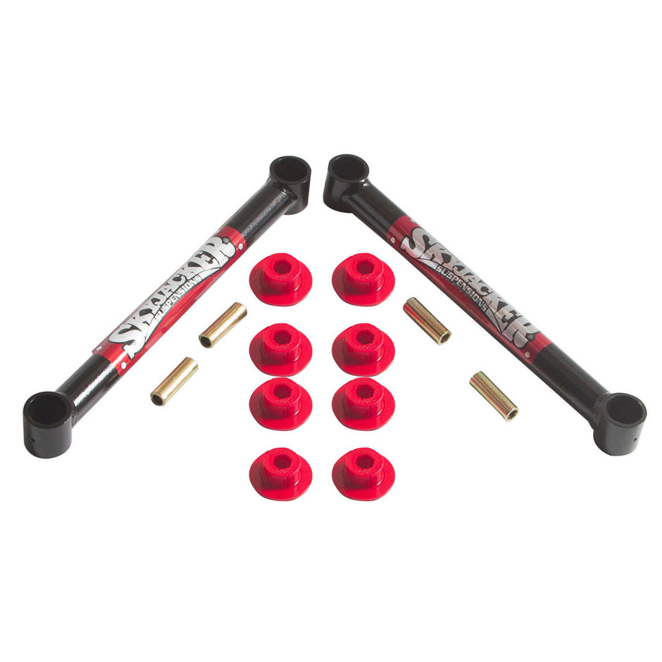 Skyjacker - DGE UPPER LINKS 2K 2-5IN. - DUL252