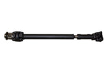 07-11 JK REAR DRIVESHAFT 3-6