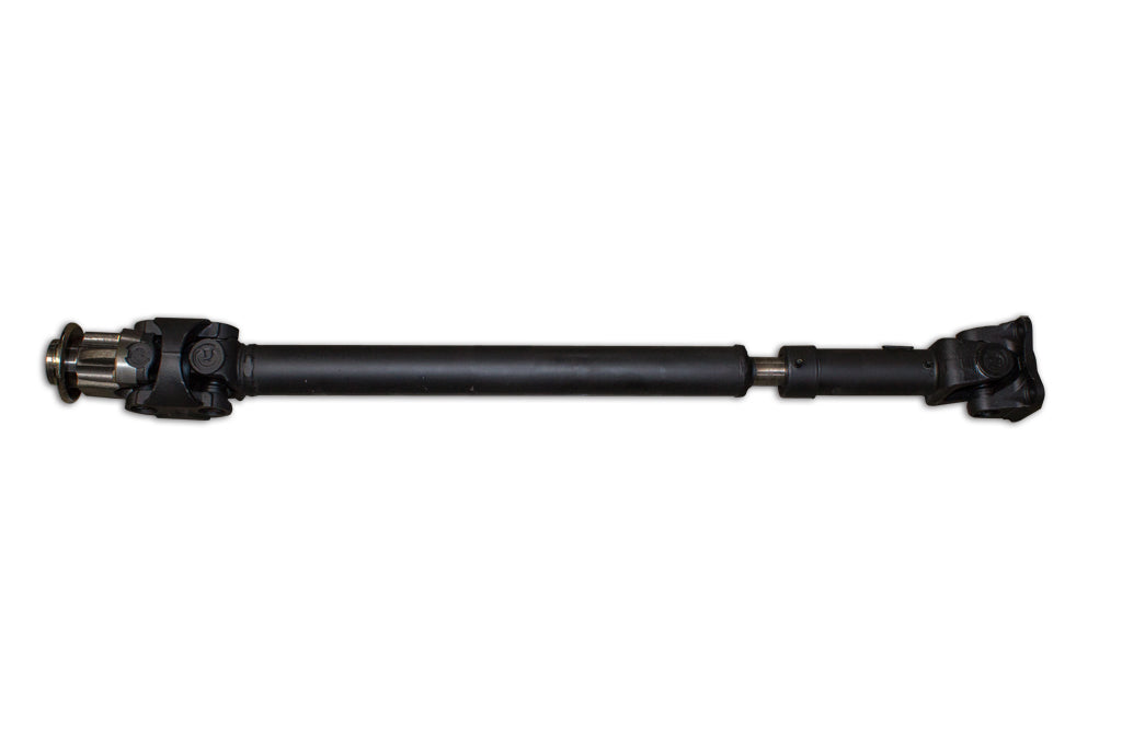 12-18 JK REAR DRIVESHAFT 3-6
