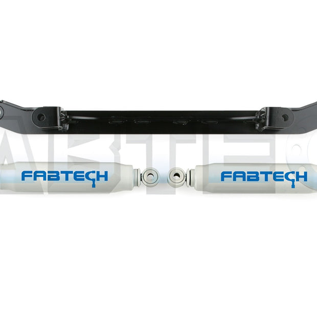 Steering Stabilizer Kit