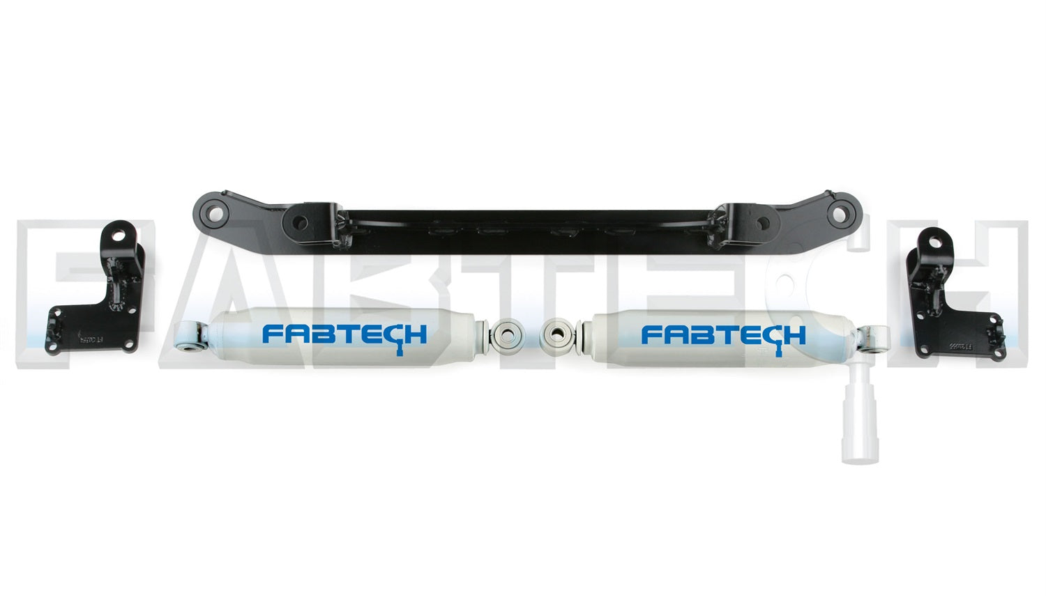 Steering Stabilizer Kit