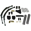 Skyjacker - 4IN. SYSTEM 11 F250 4WD GAS - F11401KS