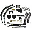 Skyjacker - 4IN. SYS 11 F250 4WD/GAS W/LKS - F114024KS