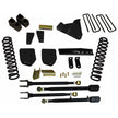 Skyjacker - 4IN. KIT 11 F250 4WD/GAS W/LKS - F114024K