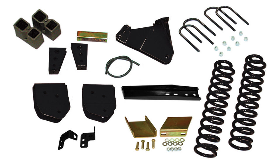 Skyjacker - 4IN.KIT2011 F350 4WD DIESEL - F11451K3