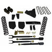 Skyjacker - 4IN. KIT 11 F250 4WD/DSL W/LKS - F114524K
