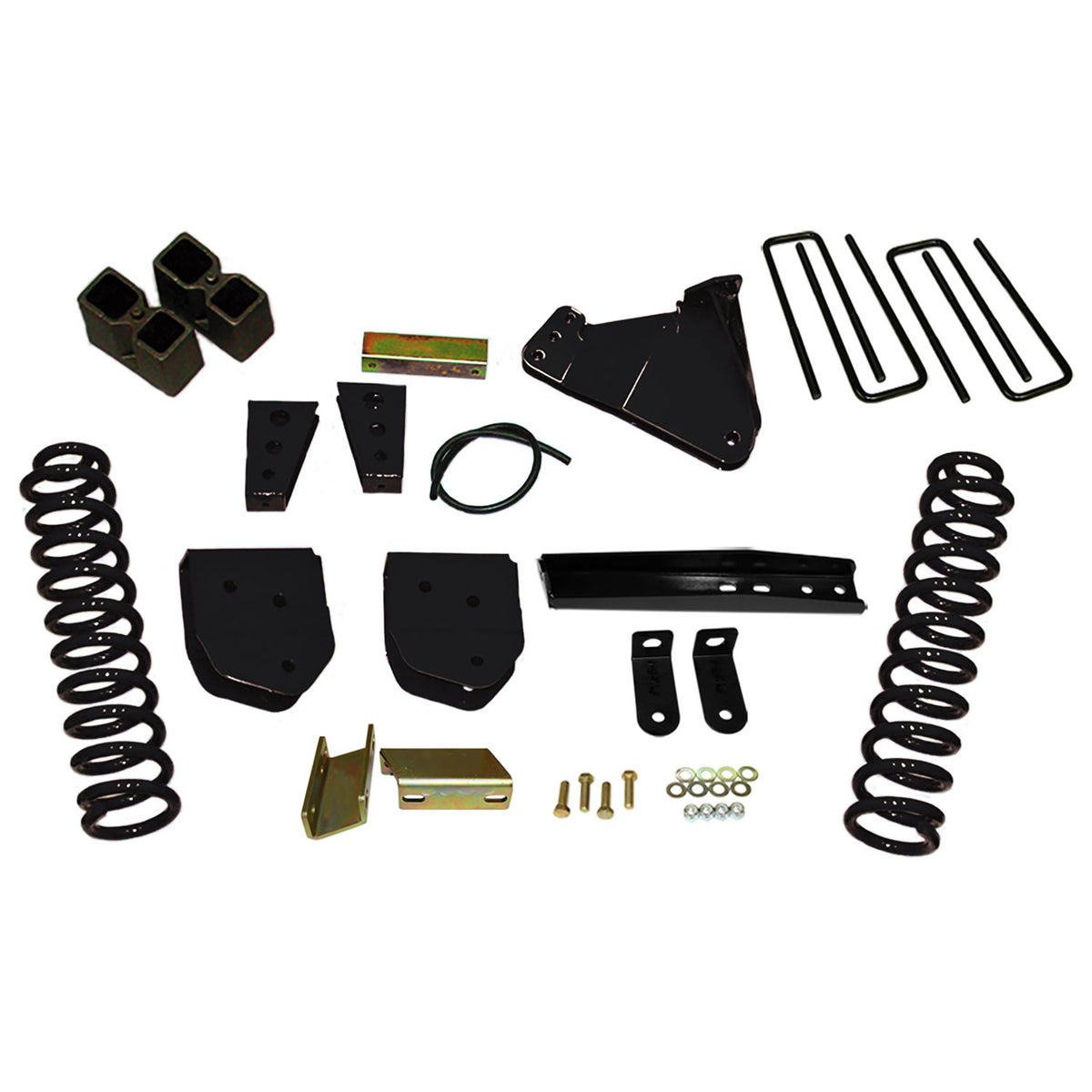 Skyjacker - 6IN. KIT 2011 F250 4WD GAS - F11601K
