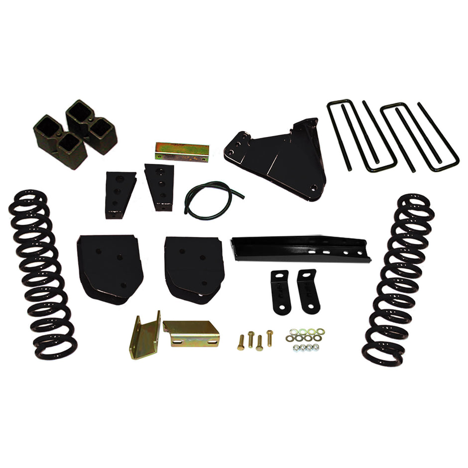 Skyjacker - 6IN. KIT 2011 F250 4WD GAS - F11601K