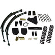 Skyjacker - 6IN. SYSTEM 11 F250 4WD GAS - F11601KS
