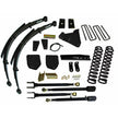 Skyjacker - 6IN. SYS 11 F250 4WD/GAS W/LKS - F116024KS