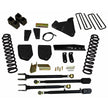 Skyjacker - 6IN. SYS 11 F250 4WD/GAS W/LKS - F116024K