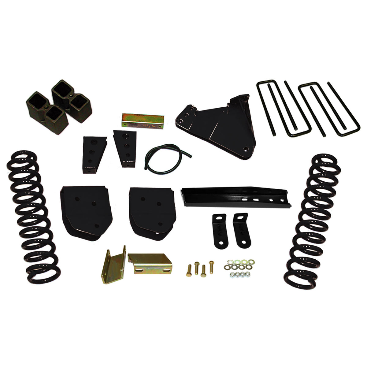 Skyjacker - 6IN. KIT 2011 F250 4WD DIESEL - F11651K