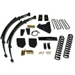 Skyjacker - 6IN. SYSTEM 11F250 4WD DIESEL - F11651KS
