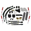 Skyjacker - 8.5IN. SYS 11 F250 4WD GAS - F11802KS