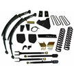Skyjacker - 8.5IN. SYS 11 F250 4WD DIESEL - F11852KS