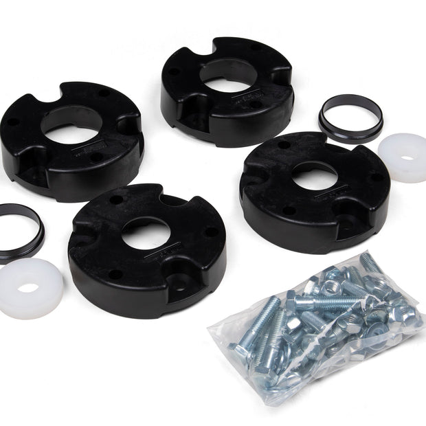 Zone 2" Lift Kit