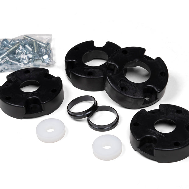Zone 2" Lift Kit
