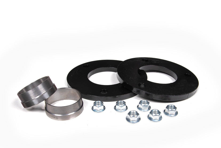 Zone 2" Leveling Kit