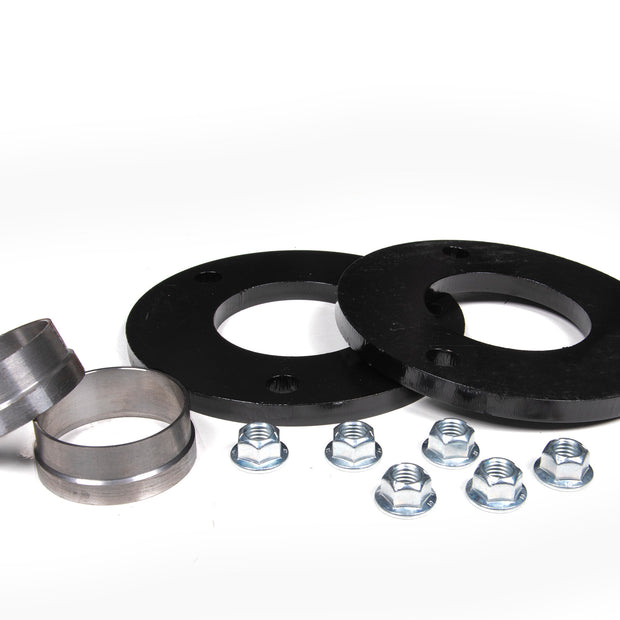 Zone 2" Leveling Kit