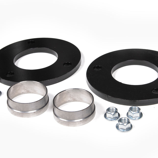 Zone 2" Leveling Kit