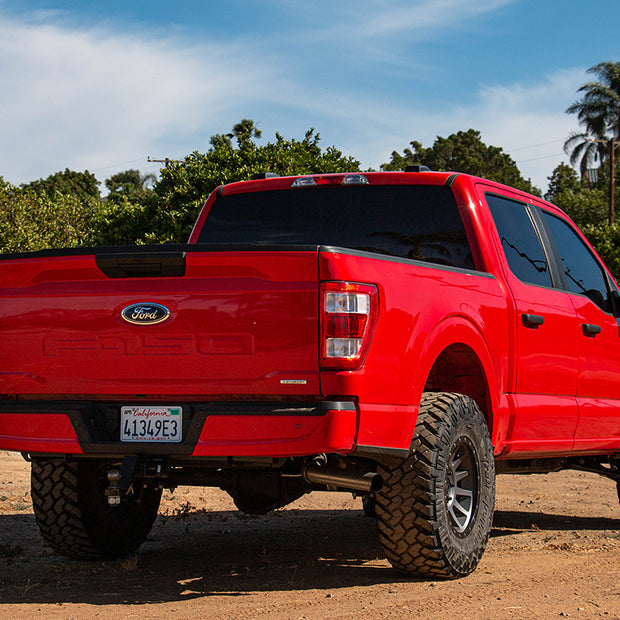 ICON 2021-2023 Ford F-150 2WD 0-3" Lift Stage 2 Suspension System