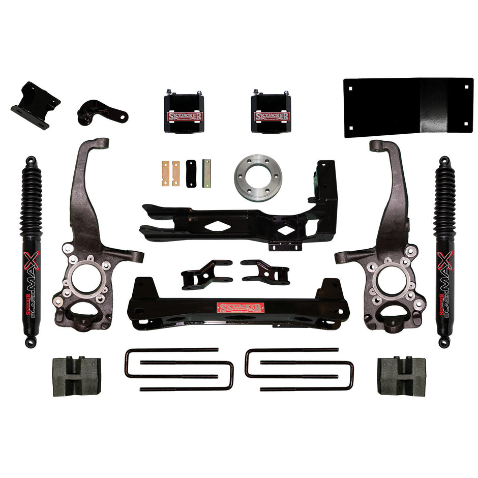 Skyjacker - Suspension Lift Kit - F1545BKB