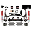 Skyjacker - 4.5IN. KT 15 F150 4WD SPCR H70 - F1545BKH