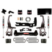 Skyjacker - 4.5IN. KT 15 F150 4WD SPCR M95 - F1545BKM