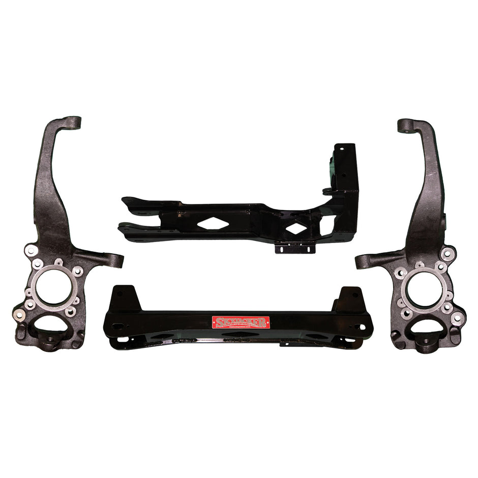 Skyjacker - COM BOX: 15 FORD F150 4WD - F15461A
