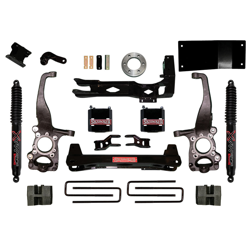 Skyjacker - Suspension Lift Kit - F1560BKB