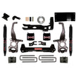 Skyjacker - Suspension Lift Kit - F1560BKB