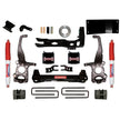 Skyjacker - 6IN. KT 15 F150 4WD SPACER H70 - F1560BKH