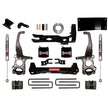 Skyjacker - 6IN. KT 15 F150 4WD SPACER M95 - F1560BKM