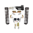 Skyjacker - 2.5 In. Front Leveling Kit With Shock Extension Brackets. - F1725VBK-E