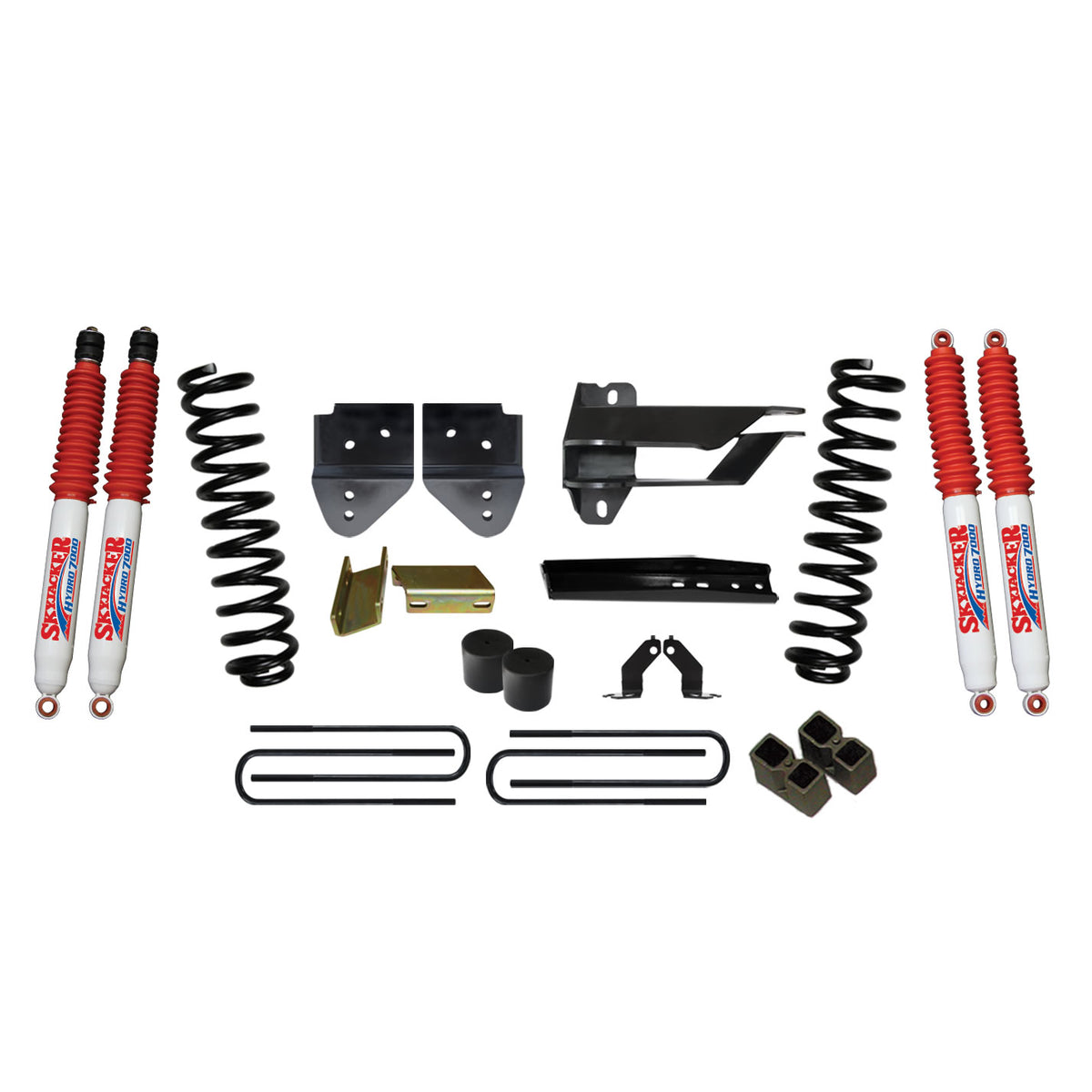 Skyjacker - Suspension Lift Kit - F17401K-H