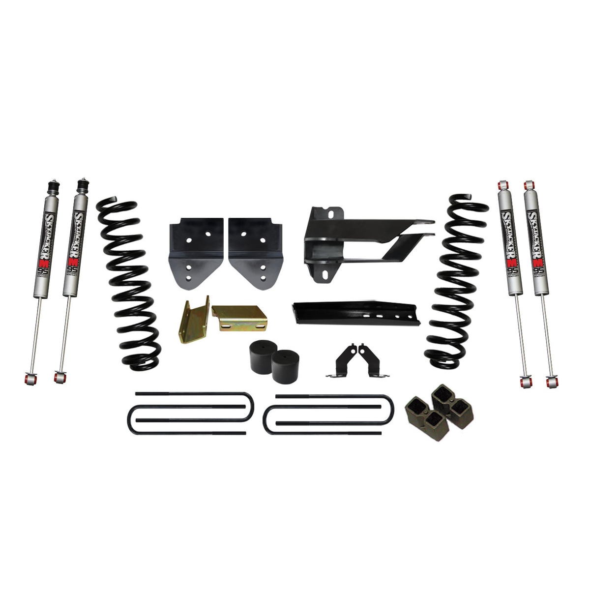 Skyjacker - Suspension Lift Kit - F17401K-M